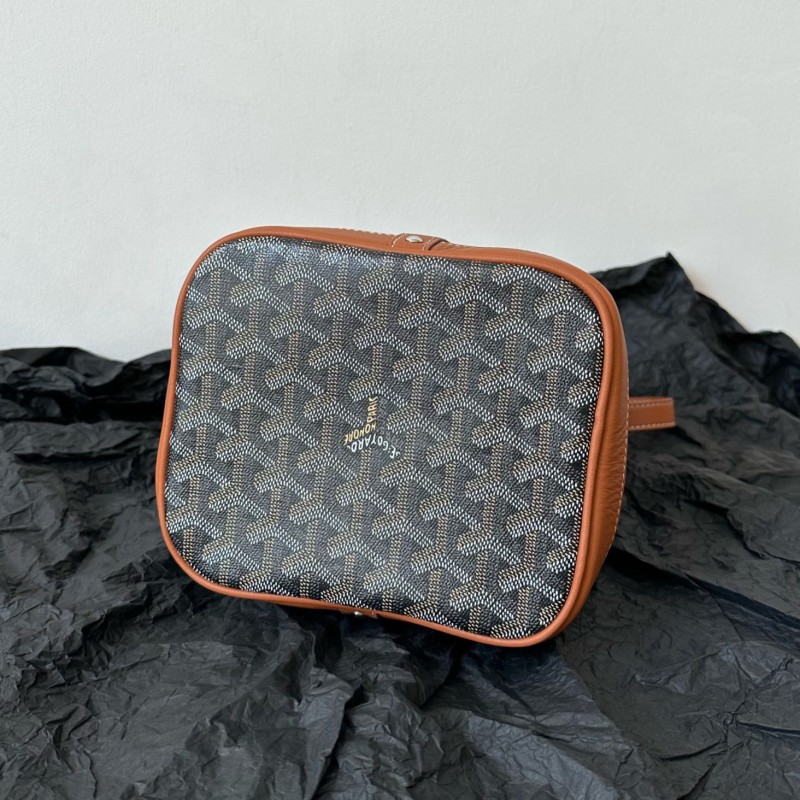 Goyard Petit Flot 水桶包