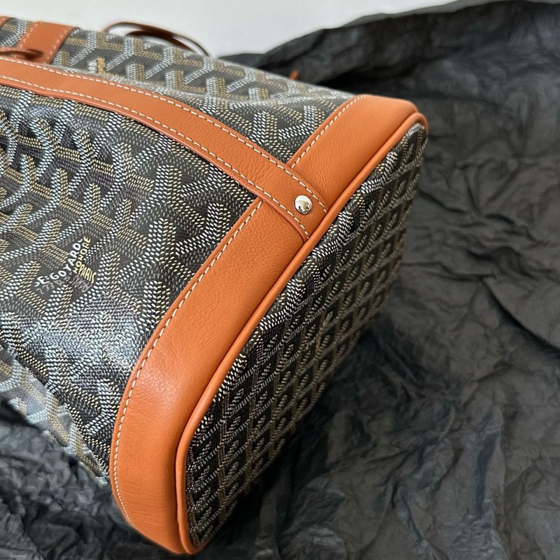 Goyard Petit Flot 水桶包