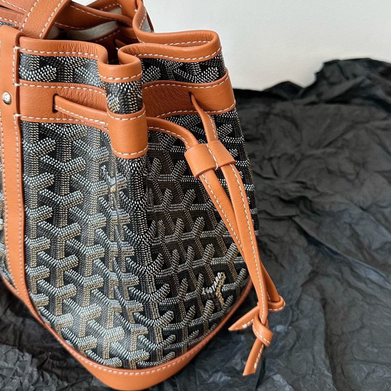 Goyard Petit Flot 水桶包