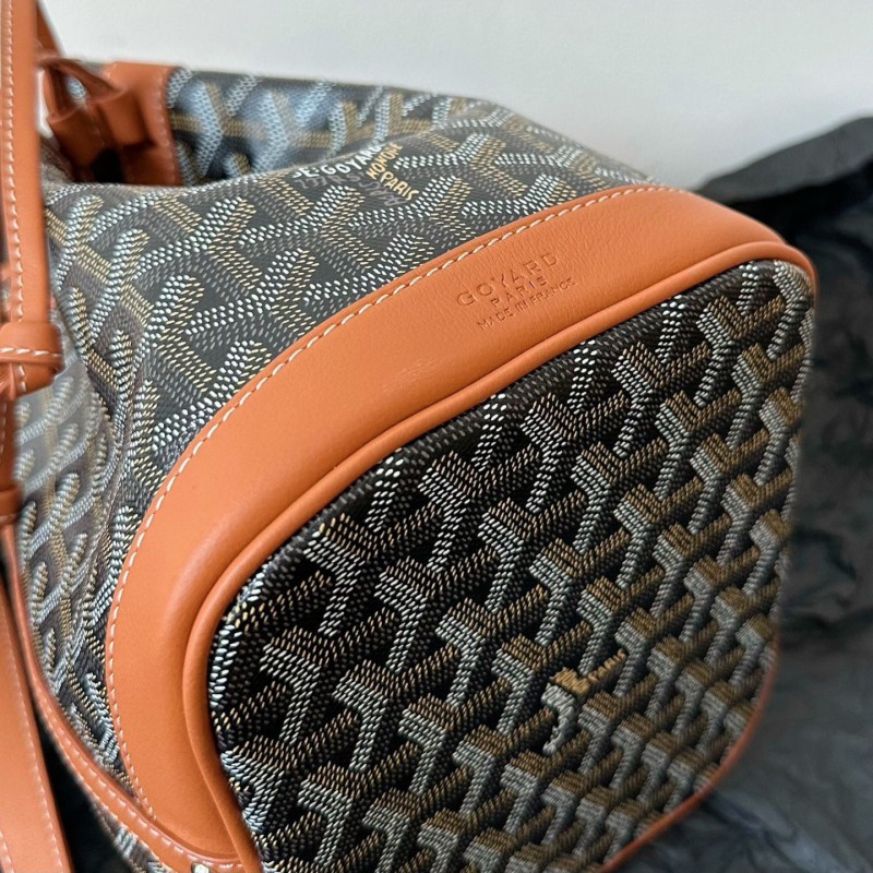 Goyard Petit Flot 水桶包