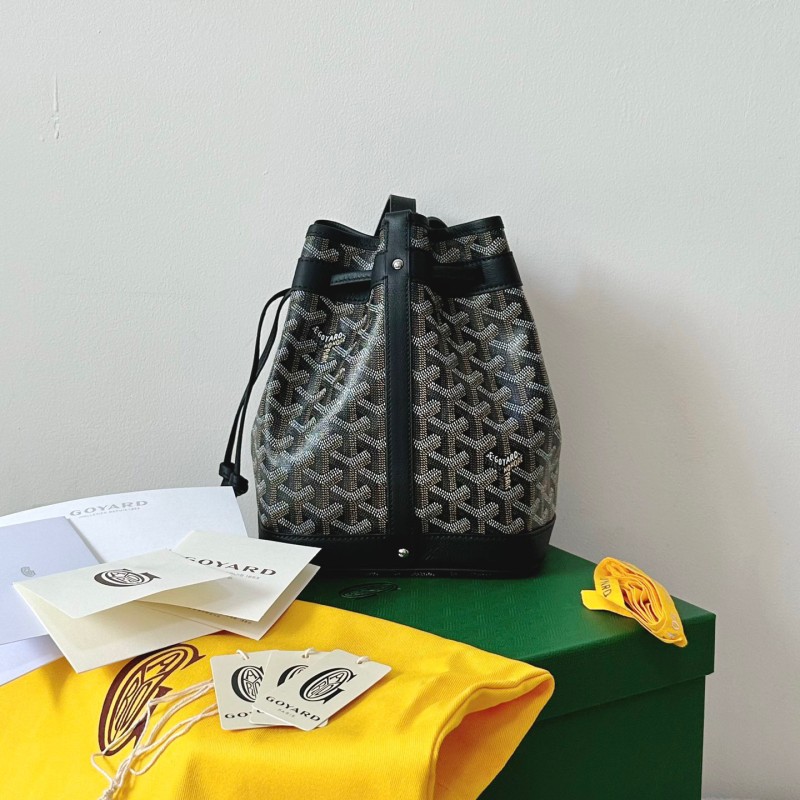 Goyard Petit Flot 水桶包