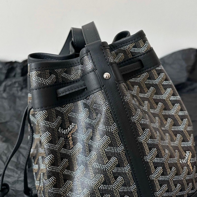 Goyard Petit Flot 水桶包