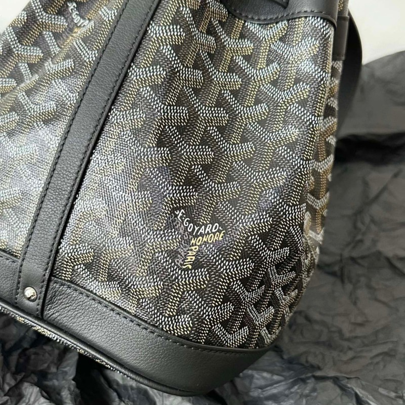 Goyard Petit Flot 水桶包