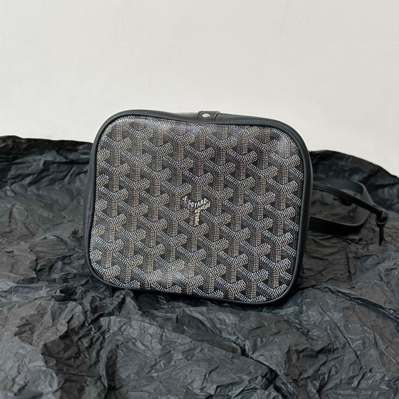 Goyard Petit Flot 水桶包