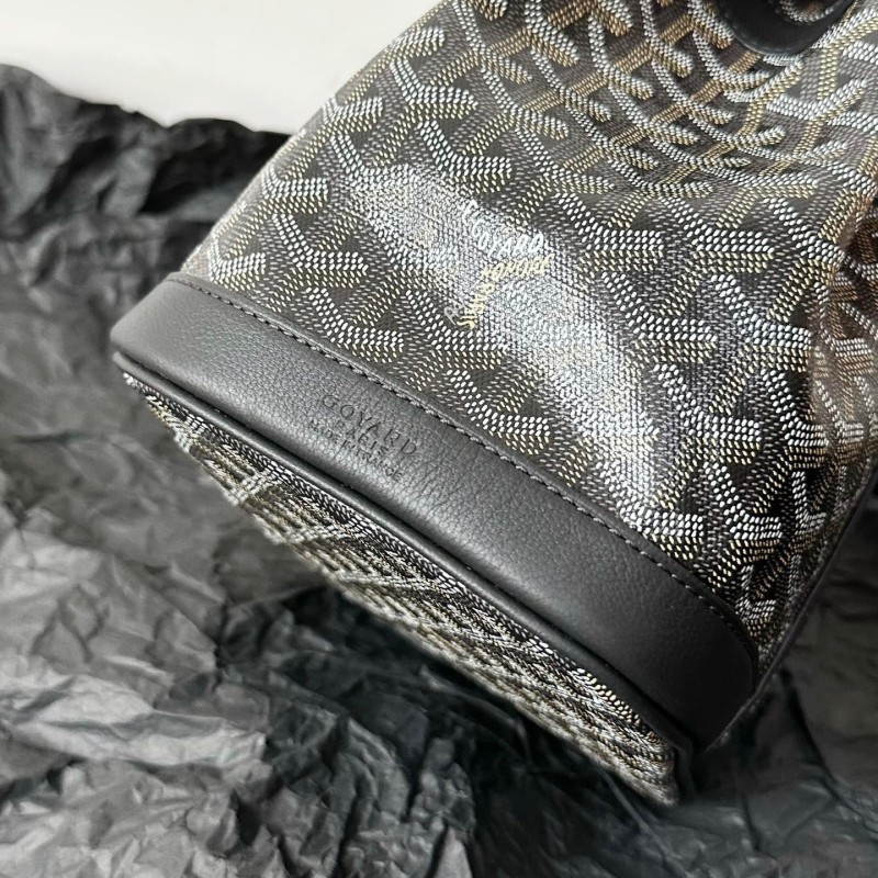 Goyard Petit Flot 水桶包