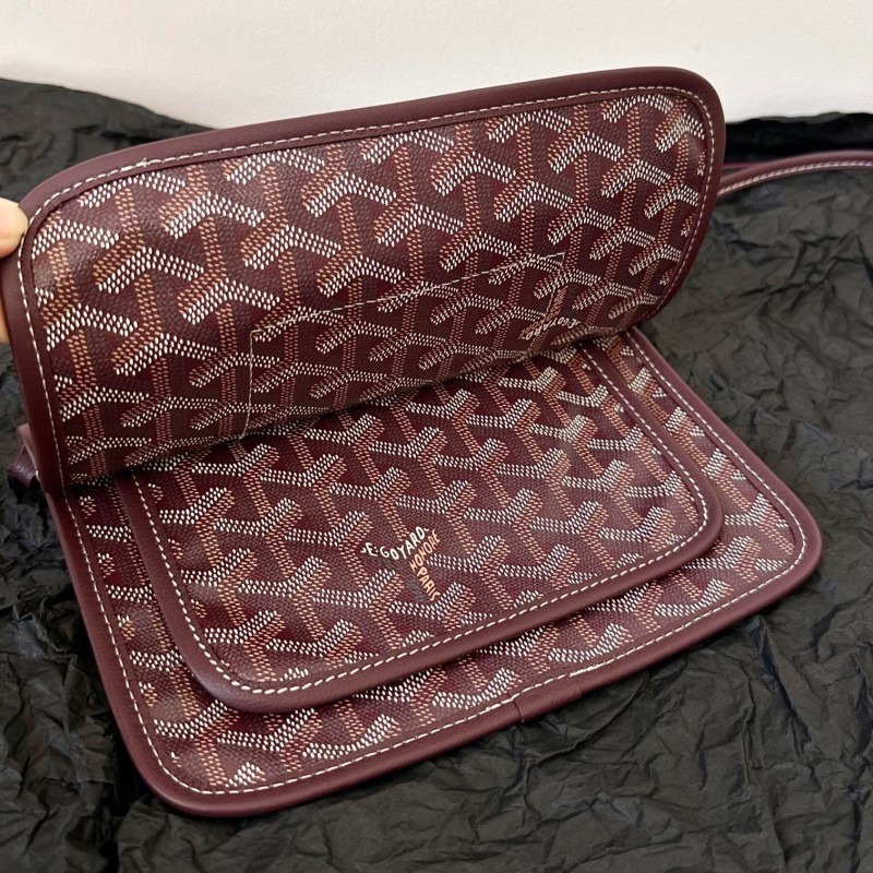 Goyard Piumet 信封包