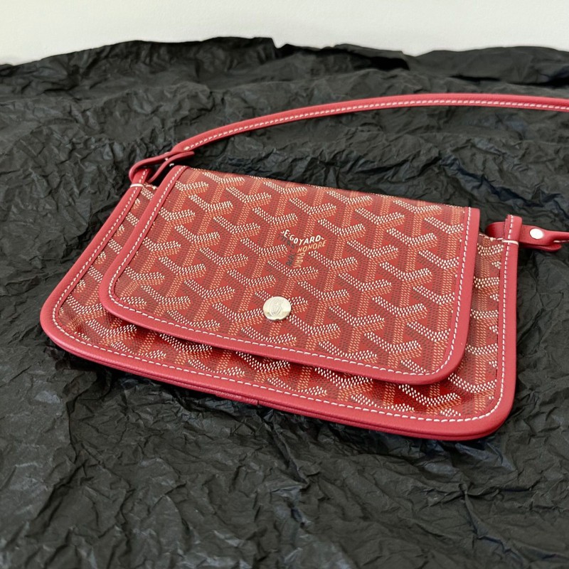 Goyard Piumet 信封包