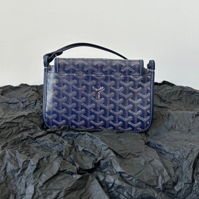 Goyard Piumet 信封包