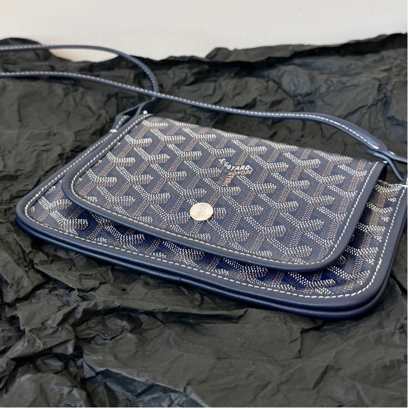 Goyard Piumet 信封包