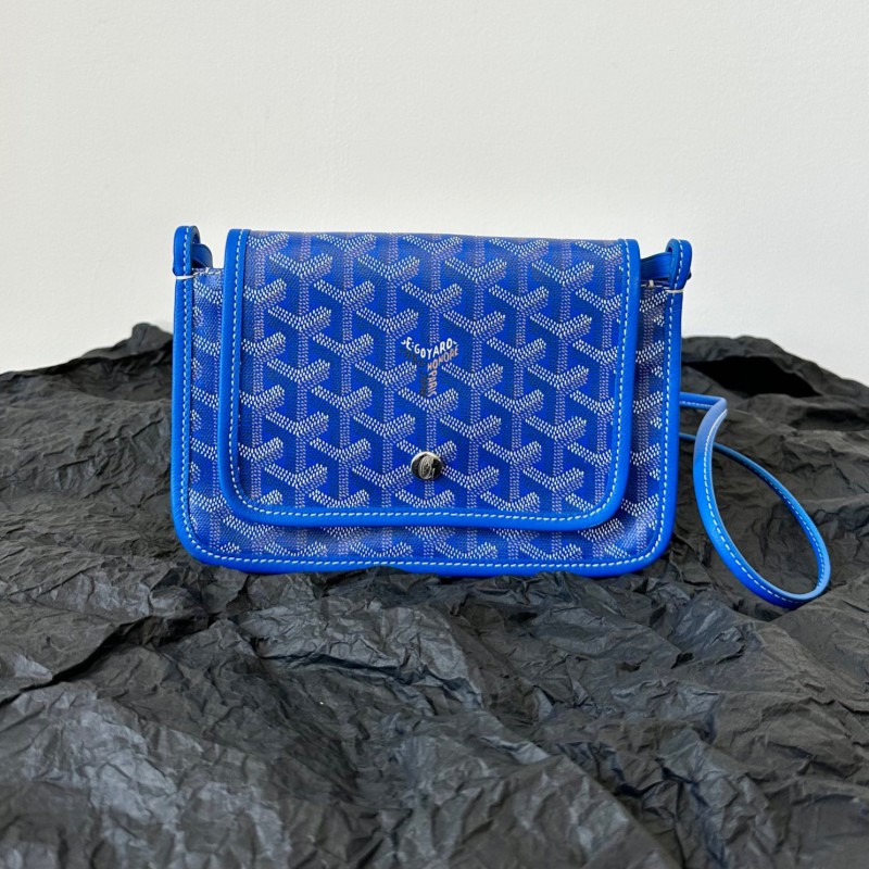 Goyard Piumet 信封包