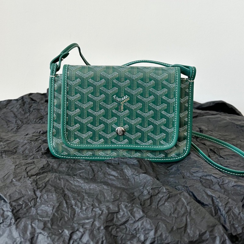 Goyard Piumet 信封包