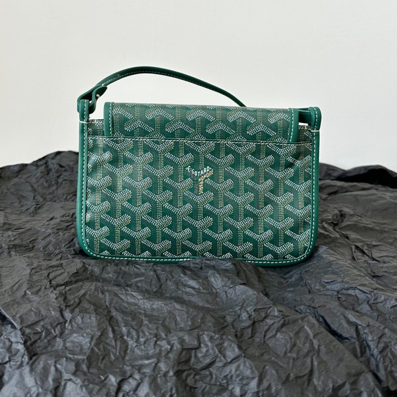 Goyard Piumet 信封包