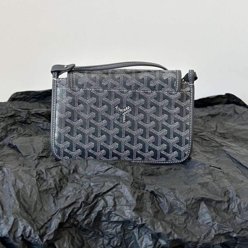 Goyard Piumet 信封包