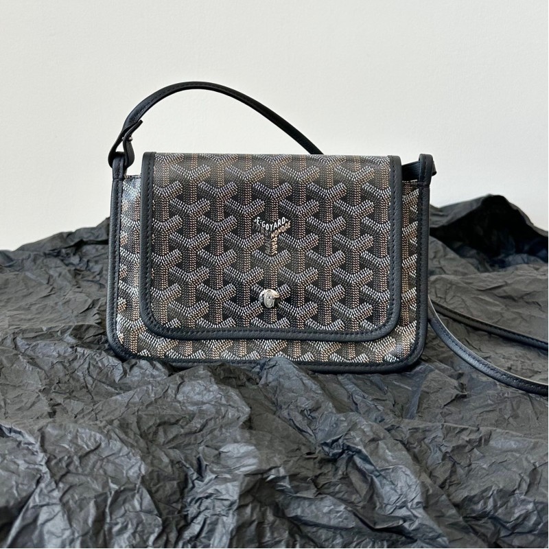 Goyard Piumet 信封包