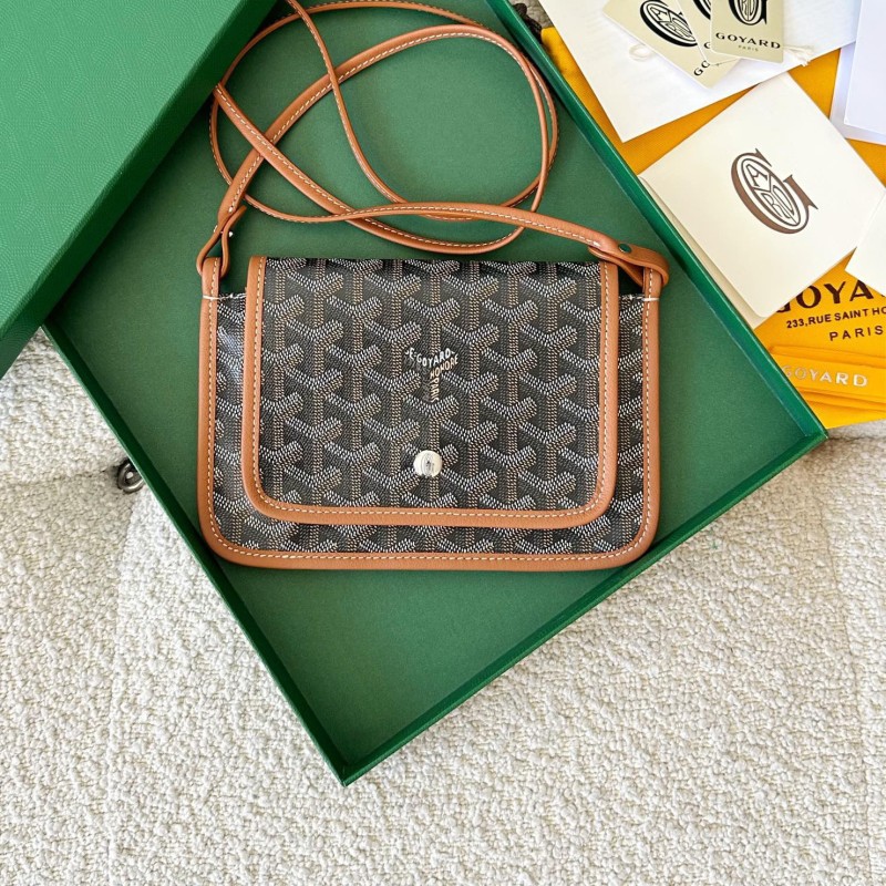 Goyard Piumet 信封包