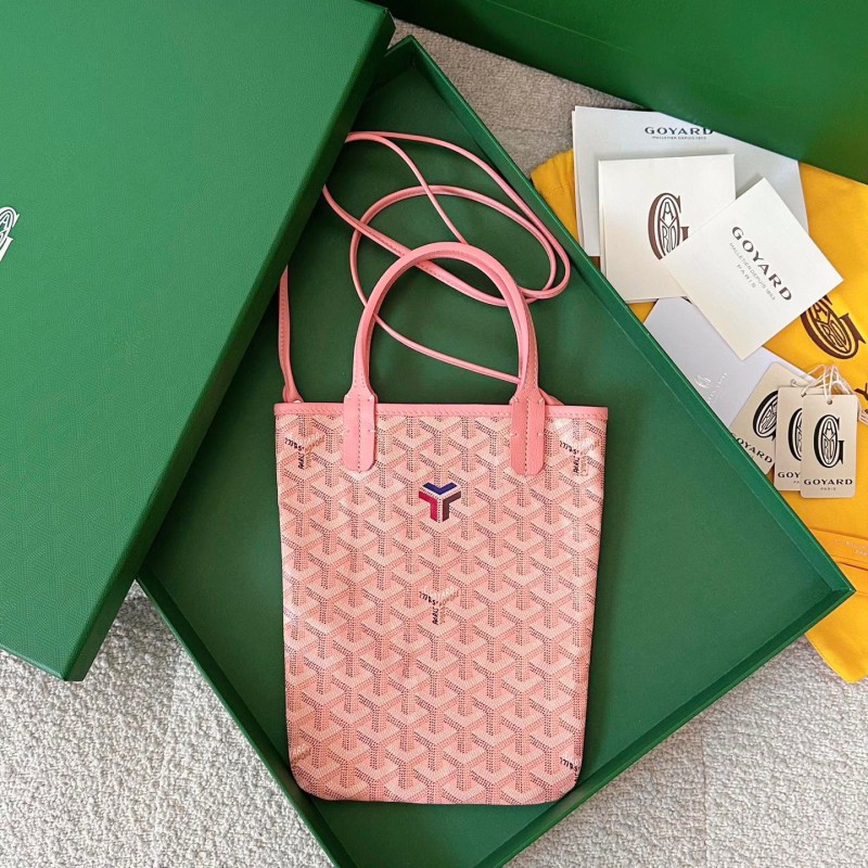 Goyard Mini Tote