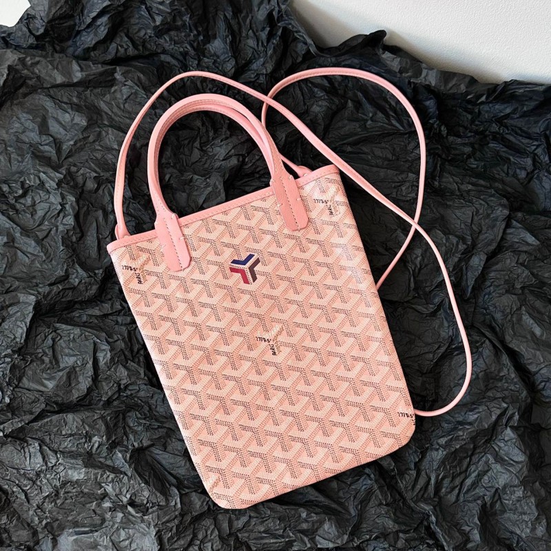 Goyard Mini Tote