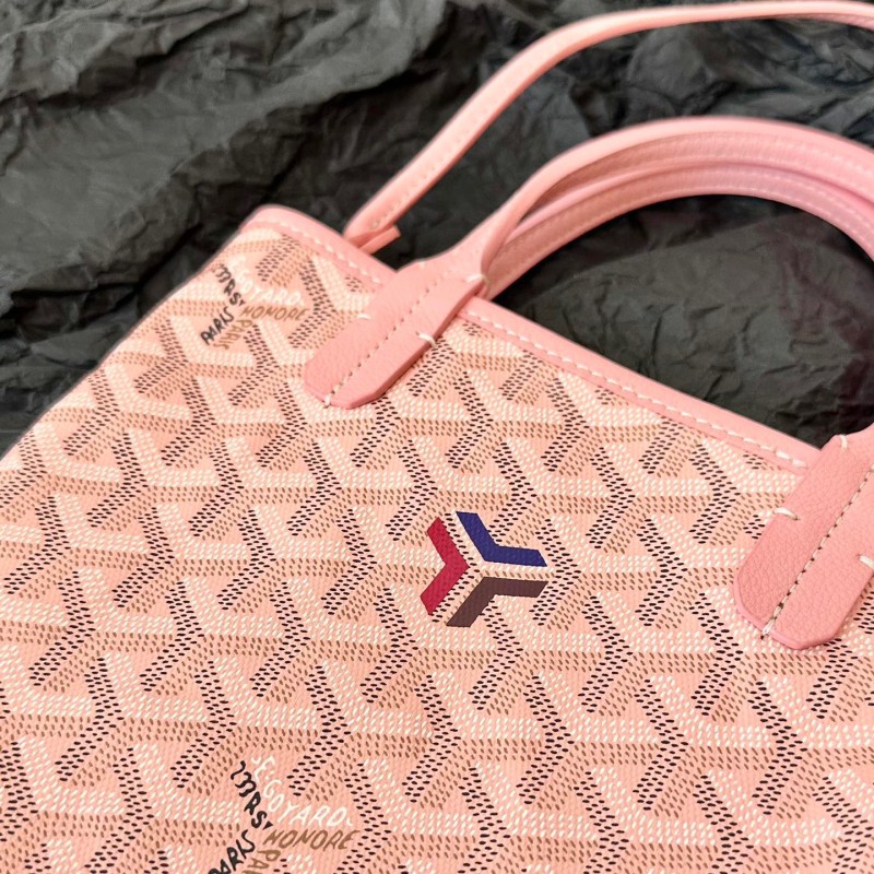 Goyard Mini Tote