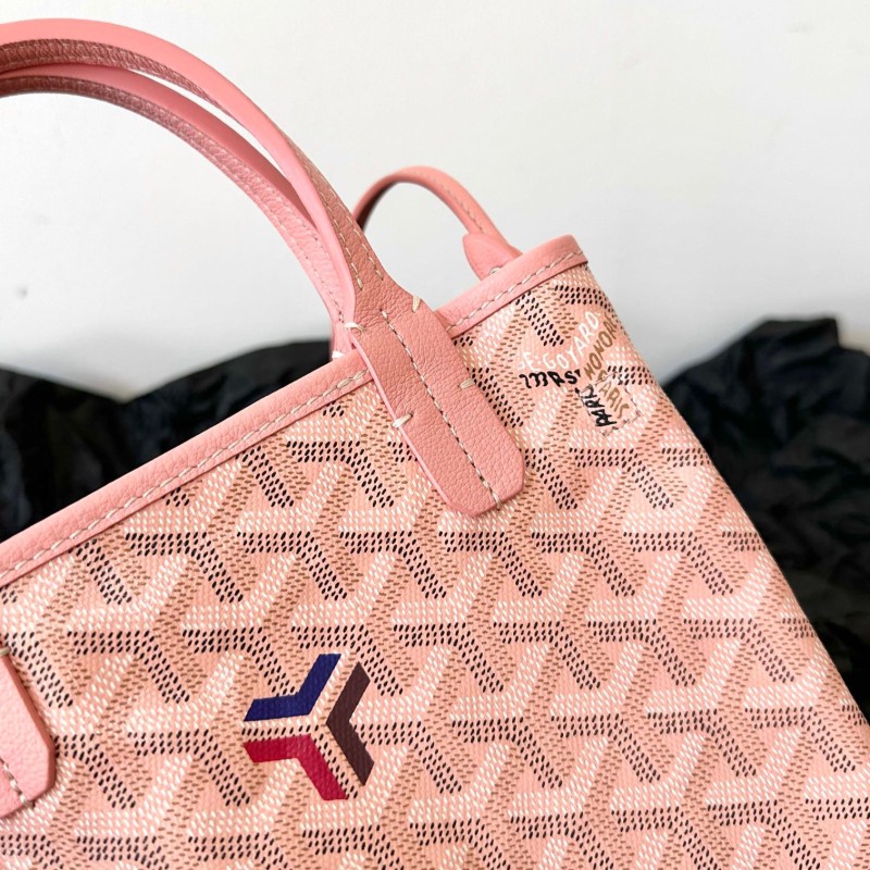 Goyard Mini Tote