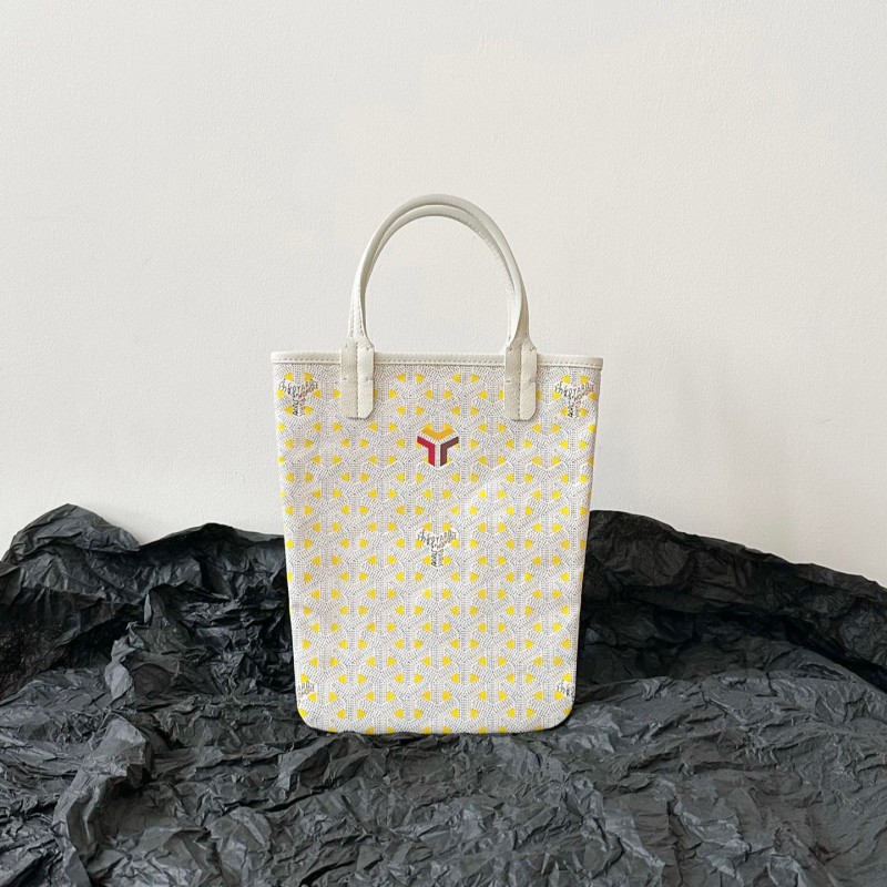 Goyard Mini Tote