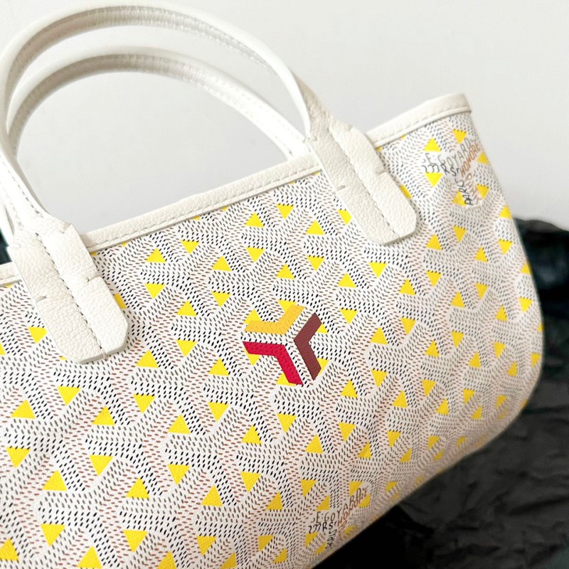 Goyard Mini Tote