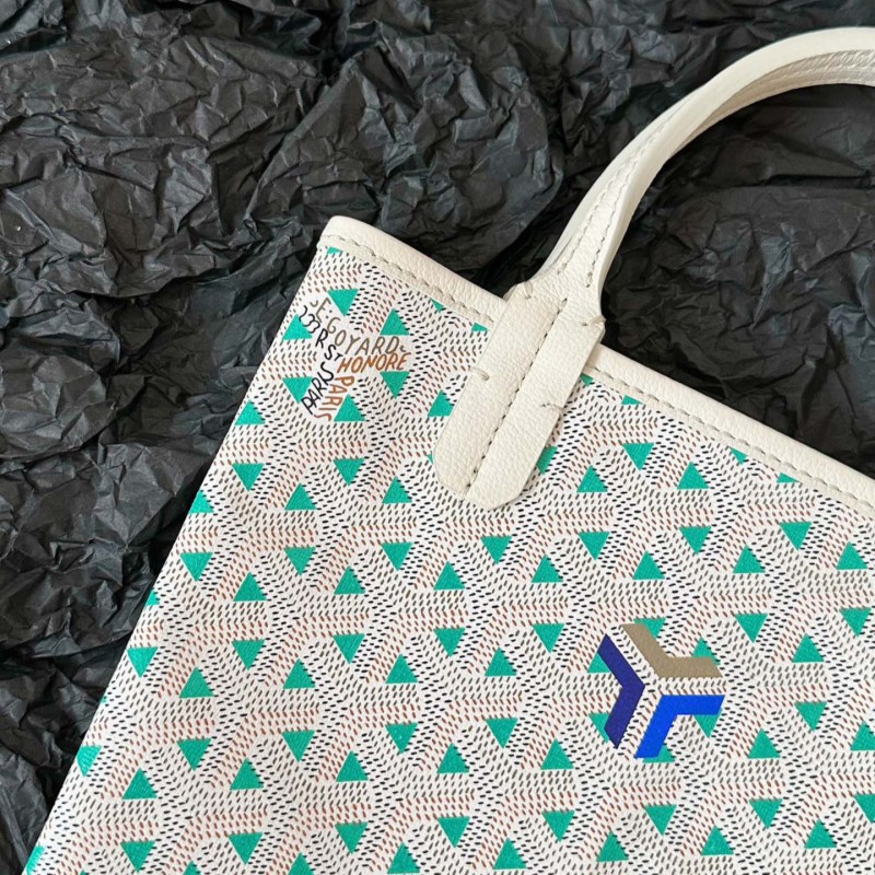 Goyard Mini Tote