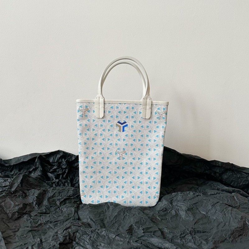 Goyard Mini Tote