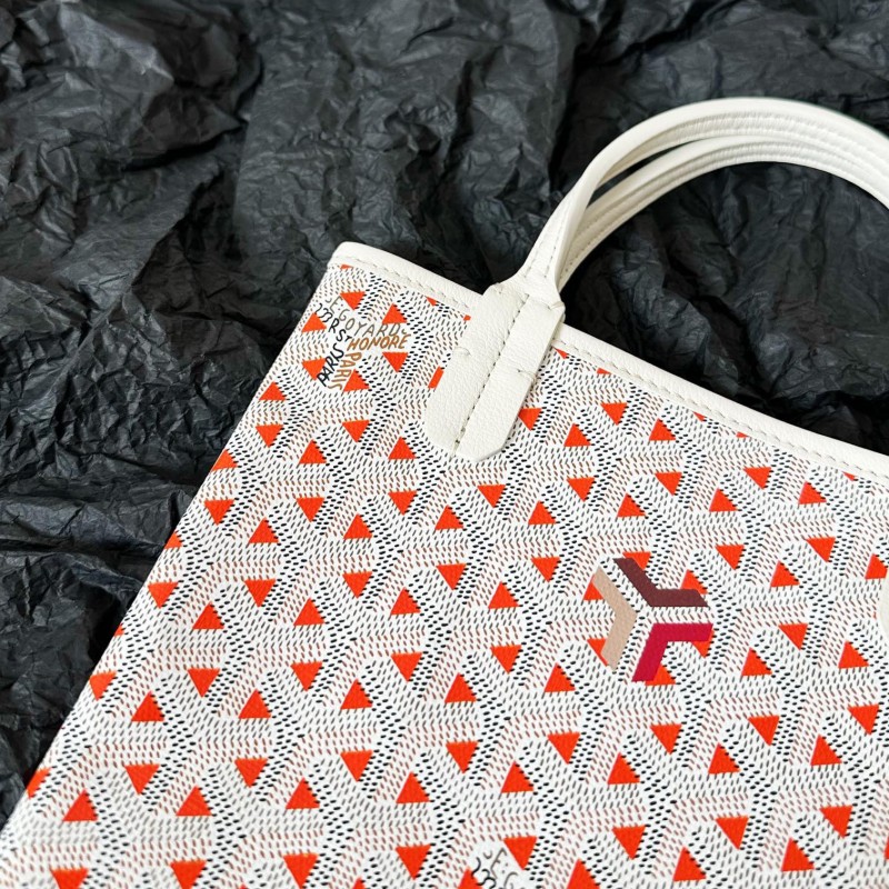 Goyard Mini Tote