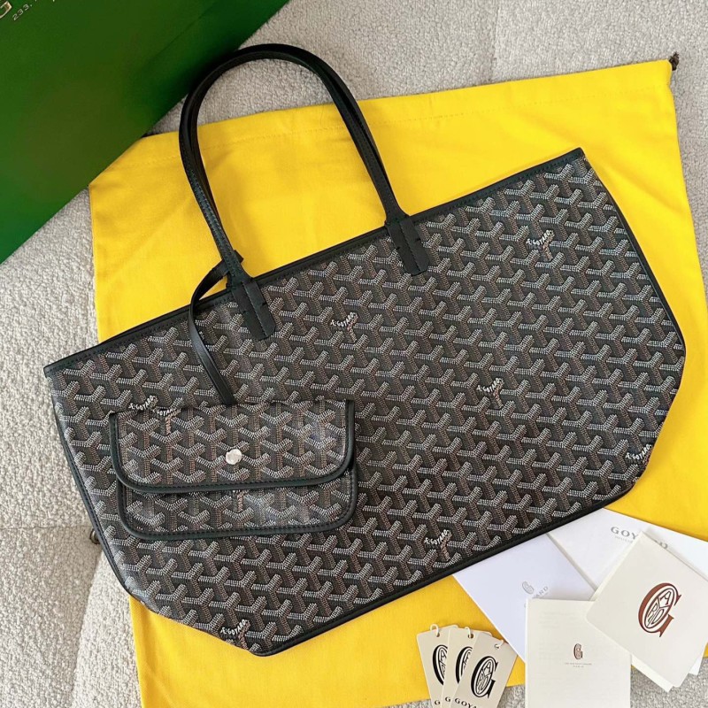 Goyard Tote