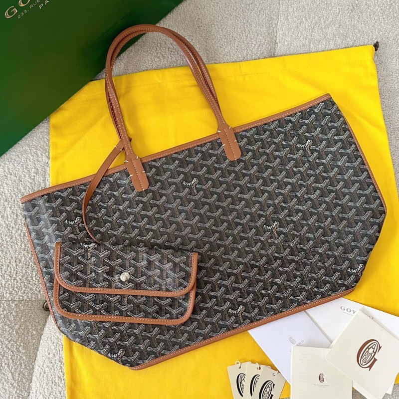 Goyard Tote