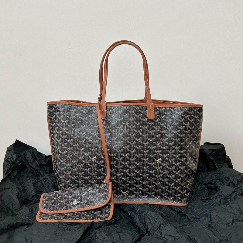 Goyard Tote