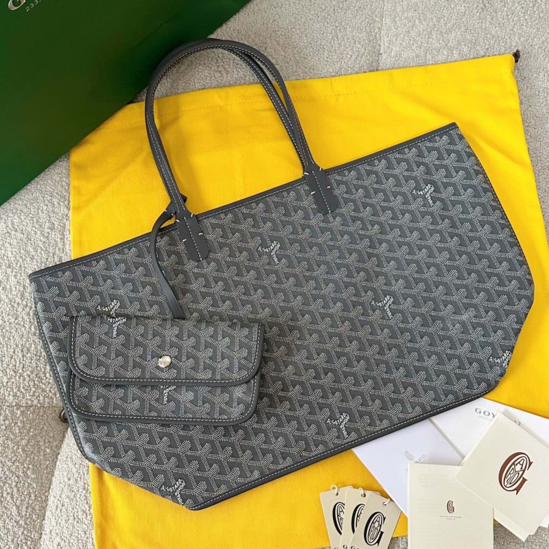 Goyard Tote