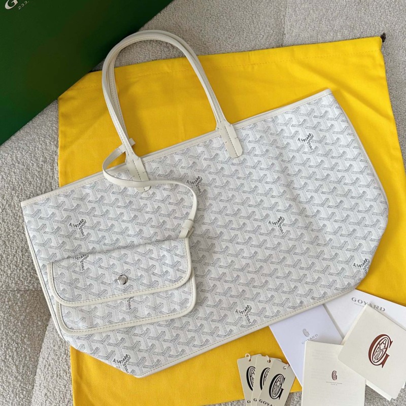 Goyard Tote