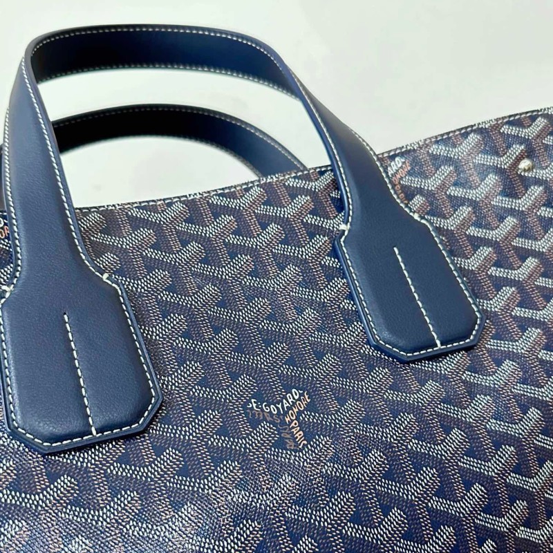 Goyard Voltaire Tote