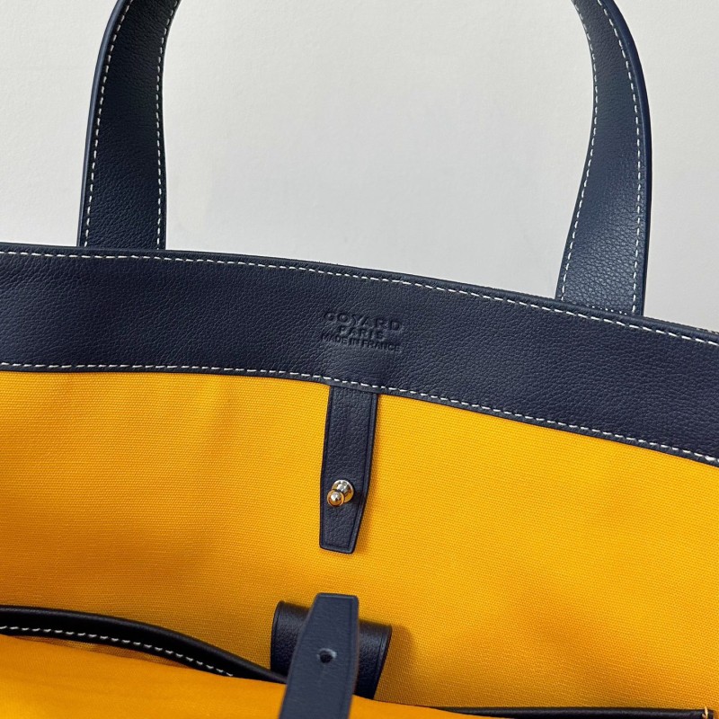 Goyard Voltaire Tote