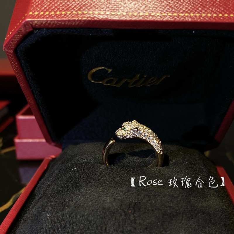 Cartier Ring