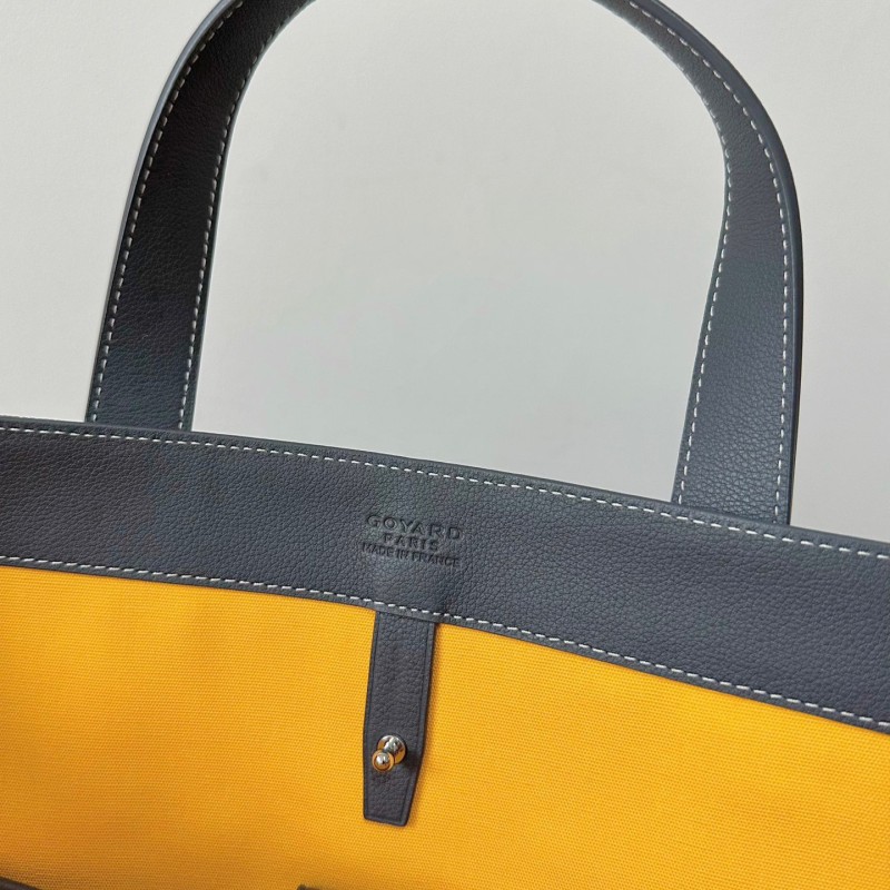 Goyard Voltaire Tote