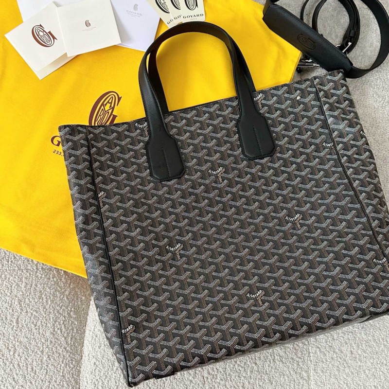 Goyard Voltaire Tote