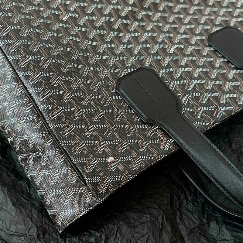 Goyard Voltaire Tote