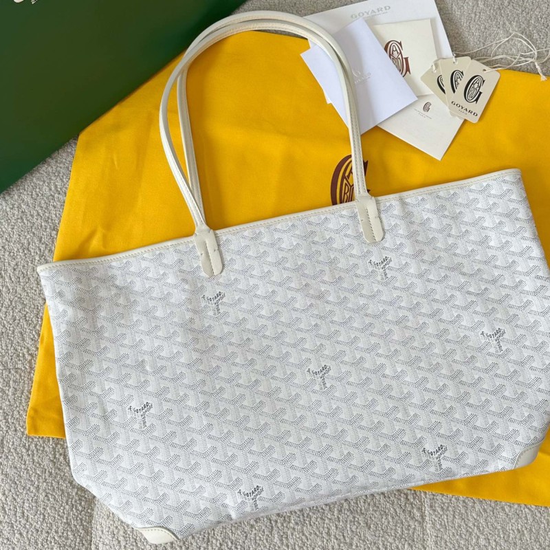 Goyard Tote 