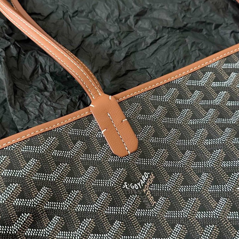 Goyard Tote 