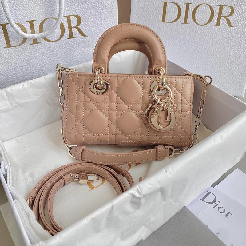 Dior D-Joy Mini