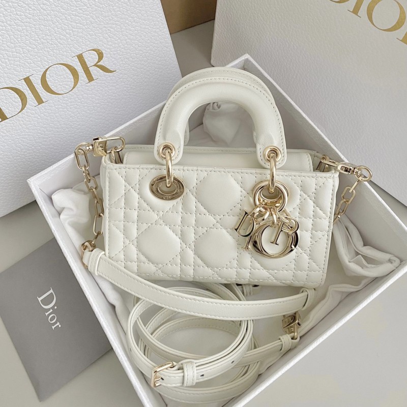 Dior D-Joy Mini