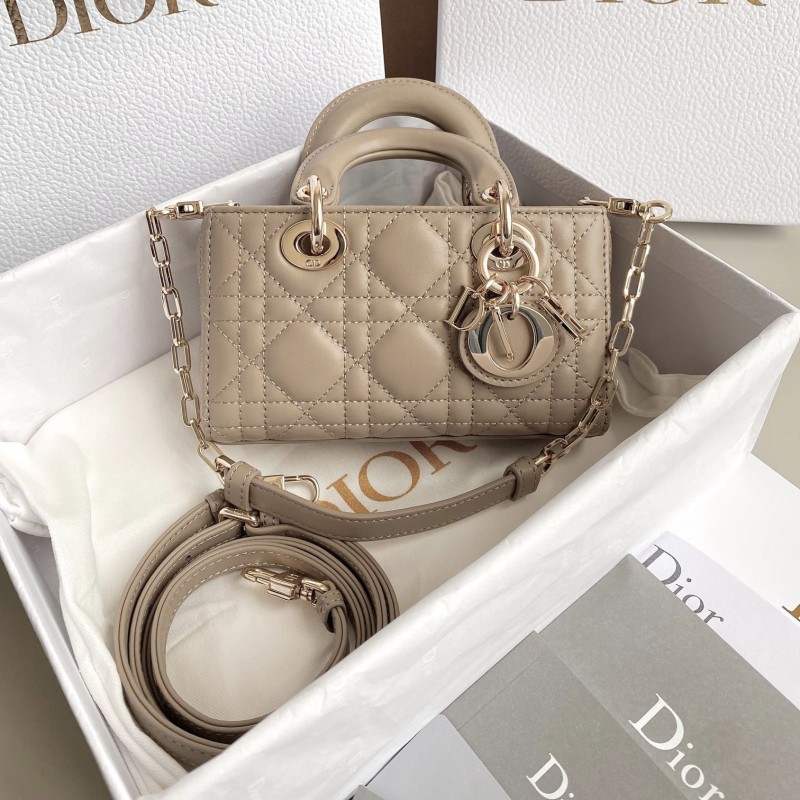 Dior D-Joy Mini