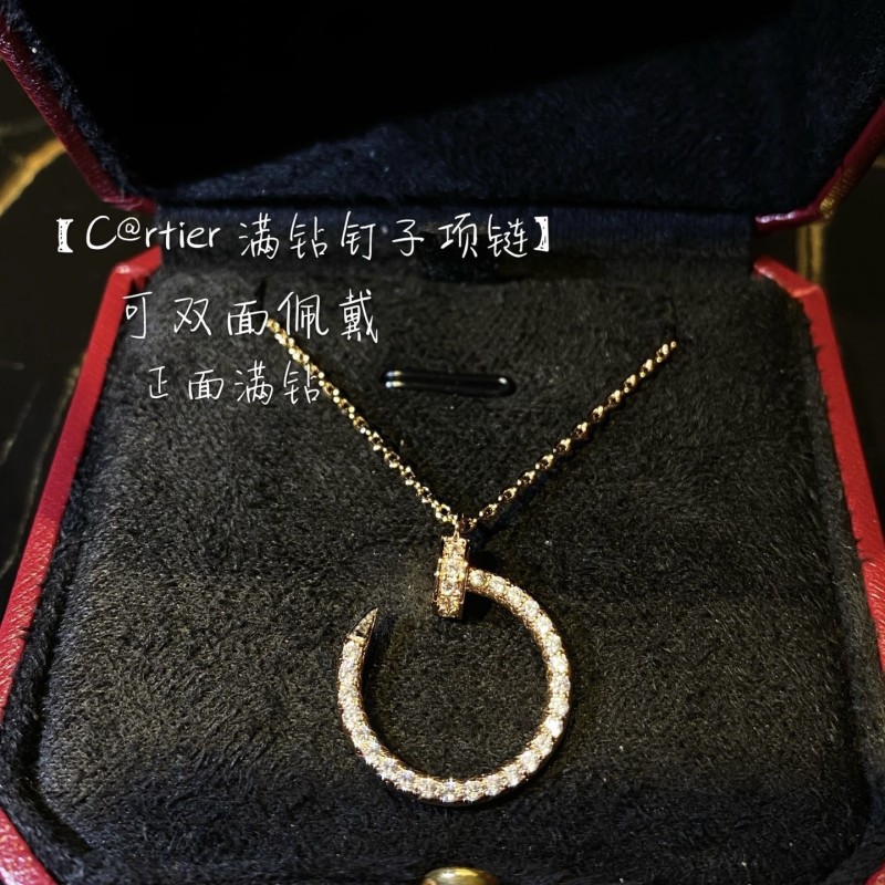 Cartier Necklace