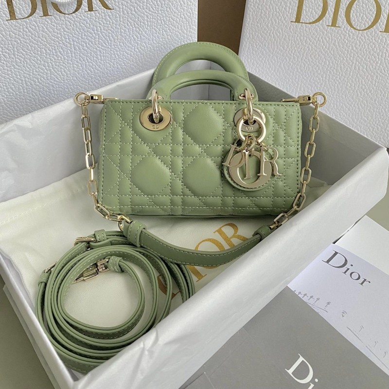 Dior D-Joy Mini