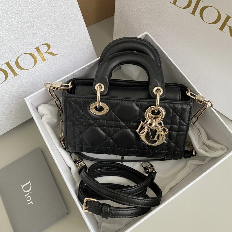 Dior D-Joy Mini