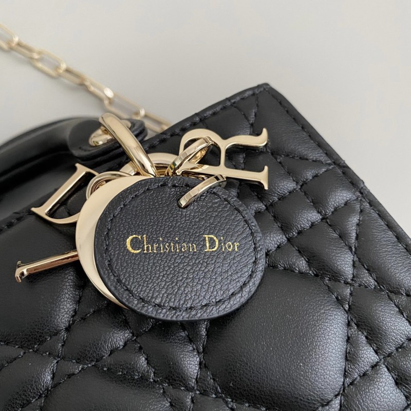 Dior D-Joy Mini