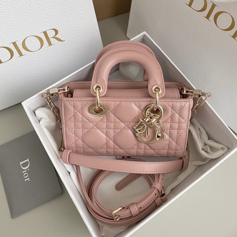 Dior D-Joy Mini