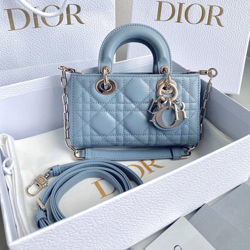 Dior D-Joy Mini